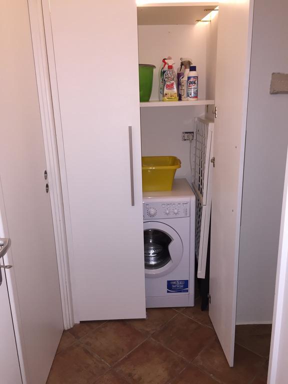 Calarossa Residence Szirakúza Kültér fotó