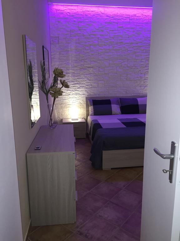 Calarossa Residence Szirakúza Kültér fotó