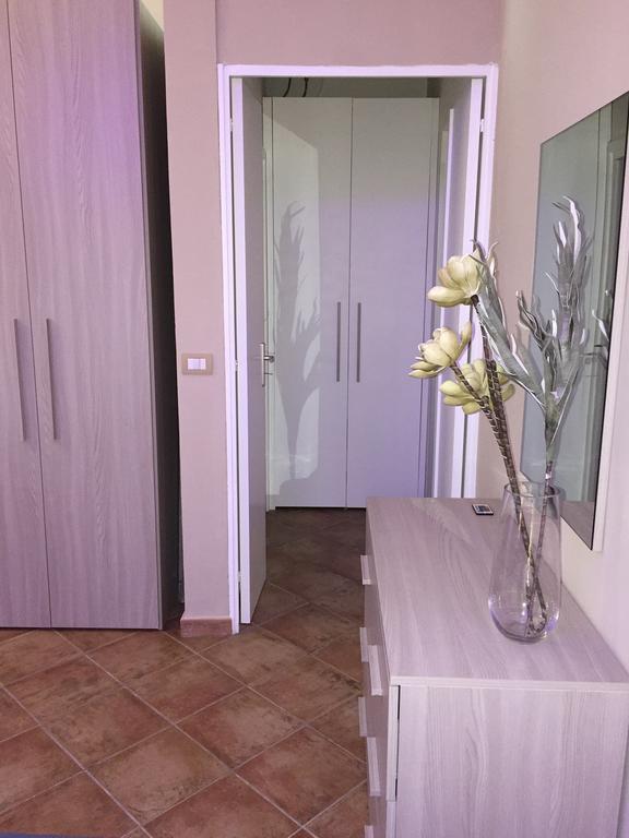 Calarossa Residence Szirakúza Kültér fotó
