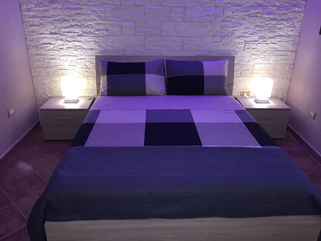 Calarossa Residence Szirakúza Kültér fotó