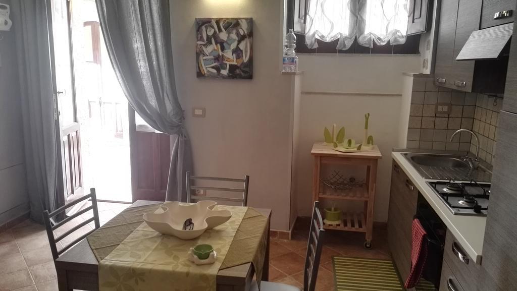 Calarossa Residence Szirakúza Kültér fotó