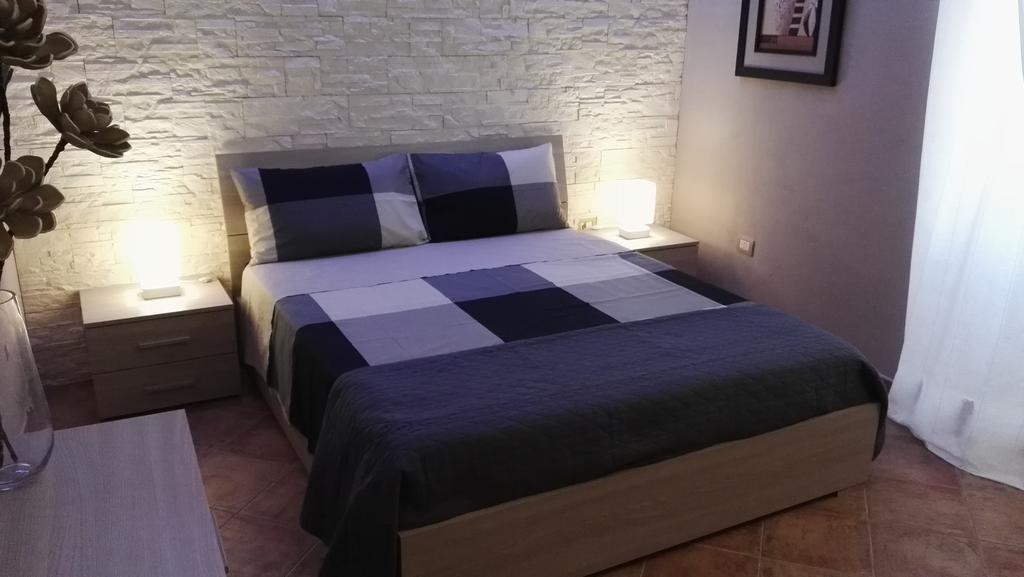 Calarossa Residence Szirakúza Kültér fotó