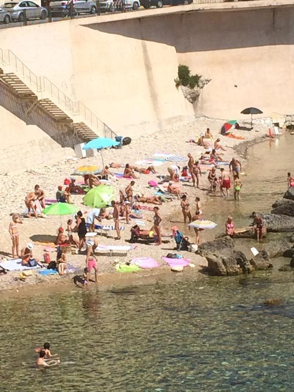 Calarossa Residence Szirakúza Kültér fotó